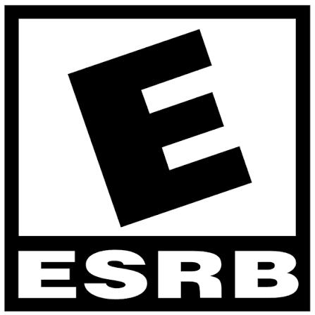 ESRB Everyone